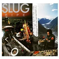 Memphis Industries Slug: Ripe
