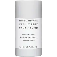 Issey Miyake L'Eau D'Issey Pour Homme Deo Stick - Mand - 75 gr