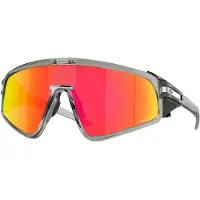 Oakley Latch Panel OO9404 Solglasögon - Speglade linser