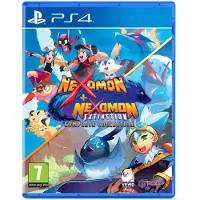 Ps4 Nexomon + Nexomon Extinction Complete Collection