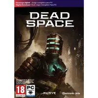 Dead Space Remake