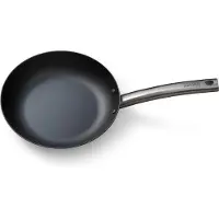 Skottsberg The Original 532659 Carbon Steel frying pan, 24 cm