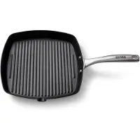 Skottsberg The Original 531083 Cast Iron grill pan, 28 cm