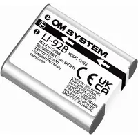 Olympus Batteri LI-92B