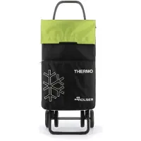 Rolser Ter060 Kundvagn