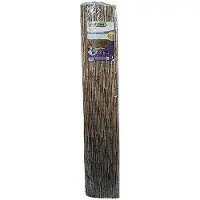 EDM 75817 Naturligt Bambu Vass 1.5x5 M