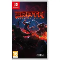 Games Switch Wrath Aeon Of Ruin