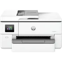 HP Officejet Pro 9720e Multifunktionsskrivare