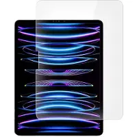 TechProtection iPad Air 11 2024/2025/2026 Premium Pro+ Härdat Glas Skärmskydd - 9H - Genomskinlig