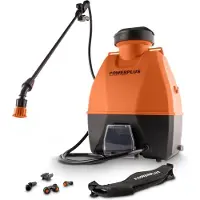 Powerplus Powdpg80460 20v 16l Sprayer