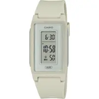Casio Lf-10wh-8ef Damklocka