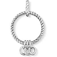 Thomas Sabo Charm Club Carrier X0246-637-21