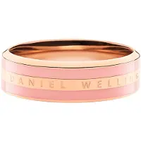 Daniel Wellington Classic Ring Dusty Rose sormus 50 DW00400061