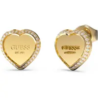 GUESS örhängen JUBE01427JWYGT/U