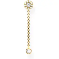 Thomas Sabo Long gold örhänge H2237-414-14