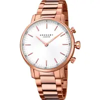 Kronaby Carat hybrid smartklocka KS2446/1