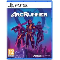 Arcrunner