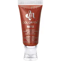 Danessa Myricks Beauty Colorfix Matte Ögonskugga 10 ml Carrot