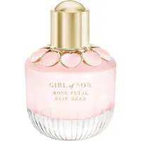 Elie Saab Girl of Now Rose Petal Eau de Parfum 50 ml