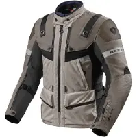 REV'IT! Defender 3 Gore-tex Jacka