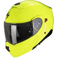Scorpion EXO 930 Evo Solid Hjälm