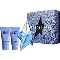 Thierry Mugler Mugler Angel EDP 25 ml + duschgel 50 ml + bodylotion 50 ml