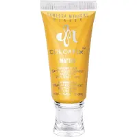 Danessa Myricks Beauty Colorfix Matte Ögonskugga 10 ml Lemonade