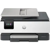HP Officejet Pro 8132e Aio Multifunktionsskrivare