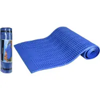 Redcliffs campingmatta 180 x 59 cm blå