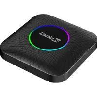 Carlinkit Blow 78-425# trådlös adapter CarPlay 5.0 SIM