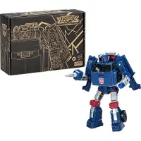Hasbro Transformers Generations Selects DK-3 Breaker, Legacy Deluxe Klass Samlarfigur, 5.5-tum