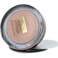 Max Factor Miracle Touch Foundation 035 Pearl Beige