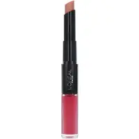 L'Oréal Infallible 24h Läppstift #804-metro Proof Rose 6 ml
