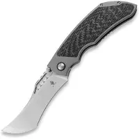 Kizer Cutlery Huntsmen Framelock CF