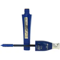 Bourjois Twist Up The Volume Mascara #03-ultra Blå 8 ml