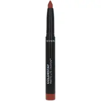 Revlon Colorstay Matte Lite Crayon Rensa luften
