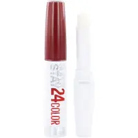 Maybelline Super Stay 24H Color Liquid lipstick 5 g Nr. 560 - Red Alert