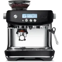 Sage Espressomaskin SES878BTR