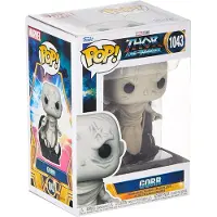 Funko POP! Thor 4 Love and Thunder Gorr Pop! Vinyl