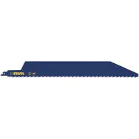 Irwin Tigersågsblad Masonry; 450 mm