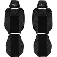 F-Core Sätesöverdrag FX19 BLACK