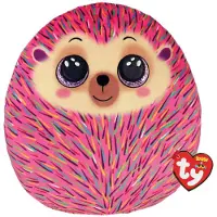 TY Gosedjur - Squishy Beanies - 35 cm - Hildee - - One Size - Gosedjur