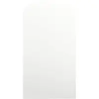 vidaXL Spegel 90x45 cm glas
