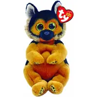 TY Beanie Bellies Ace, Schäfer Hund