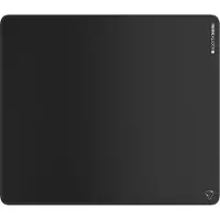 Mionix Alioth M Mousepad - 37x32 cm - Black