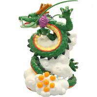 Plastoy Dragon Ball Shenron Chibi Sparbössa 25 Cm