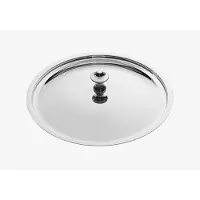 Scanpan 20 cm stållock - Maitre D'