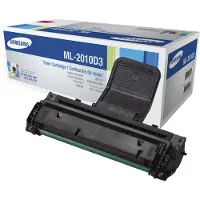 Samsung ML-2010D3 svart toner (original)