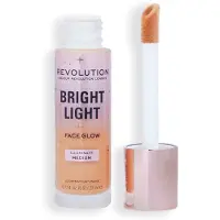Revolution Bright Light Face Glow 23 ml - Illuminate Medium