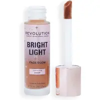 Revolution Bright Light Face Glow 23 ml - Luminous Deep